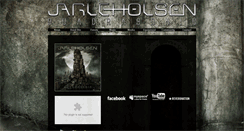 Desktop Screenshot of jarleholsen.com
